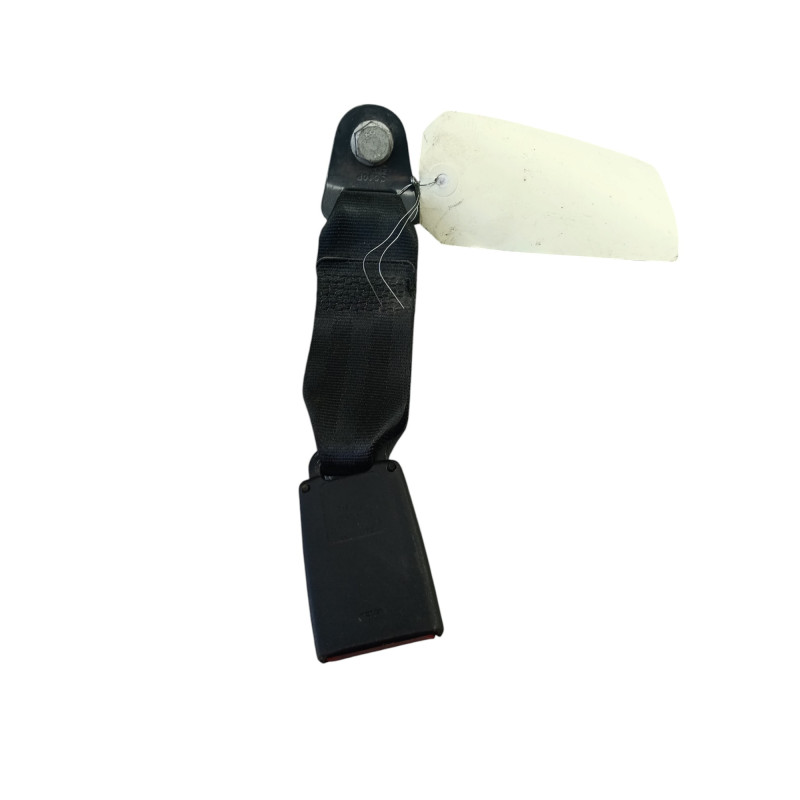 Attache ceinture arriere droit CITROEN DS3 Photo n°1