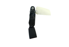 Attache ceinture arriere droit CITROEN DS3 Photo n°1