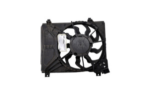 Moto ventilateur radiateur HYUNDAI I 10 1 Photo n°2