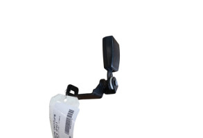 Attache ceinture arriere droit HYUNDAI I 10 1 Photo n°3