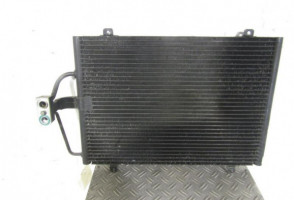 Radiateur clim RENAULT MEGANE 1