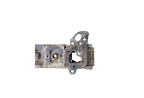 Renfort pare choc avant (traverse) HYUNDAI I 10 1 Photo n°3