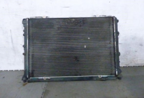 Radiateur eau RENAULT MEGANE 1