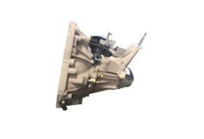 Boite de vitesses RENAULT TWINGO 3 Photo n°2