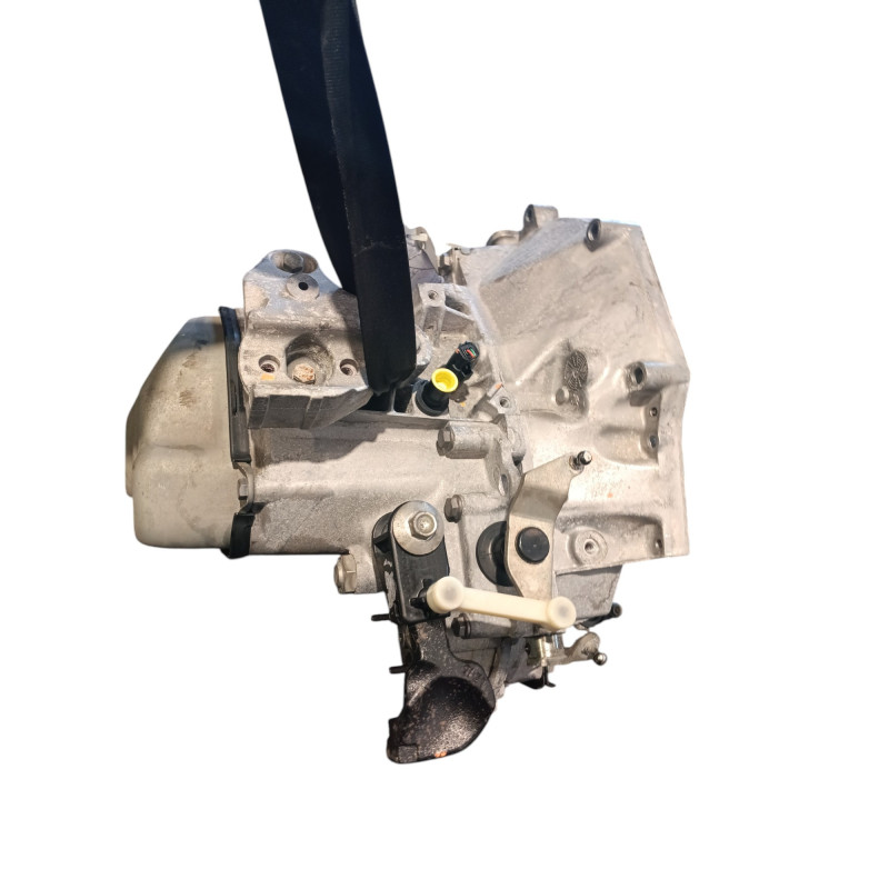 Boite de vitesses CITROEN C3 2 Photo n°1