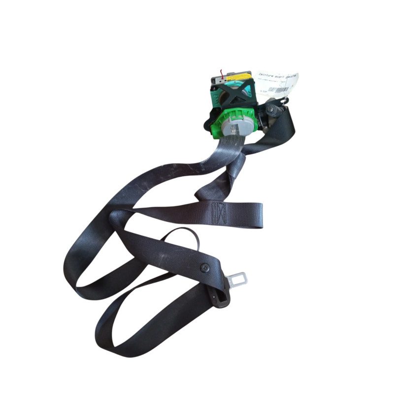 Ceinture avant gauche TOYOTA YARIS 2 Photo n°1
