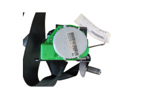 Ceinture avant gauche TOYOTA YARIS 2 Photo n°2