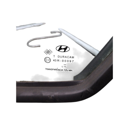Custode arriere gauche (porte) HYUNDAI I 20 1