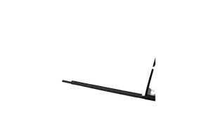 Custode arriere gauche (porte) HYUNDAI I 20 1 Photo n°2