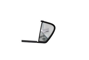 Custode arriere gauche (porte) HYUNDAI I 20 1 Photo n°3