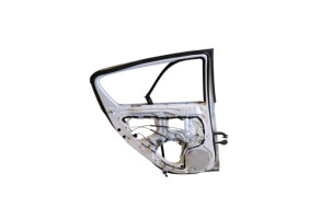 Porte arriere gauche HYUNDAI I 20 1 Photo n°4
