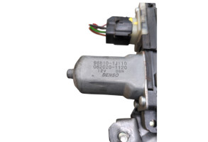 Leve vitre electrique avant gauche HYUNDAI I 20 1 Photo n°2