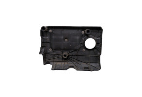 Cache moteur  HYUNDAI I 20 1 Photo n°1