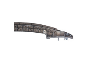 Renfort pare choc avant (traverse) PEUGEOT 206 Photo n°2