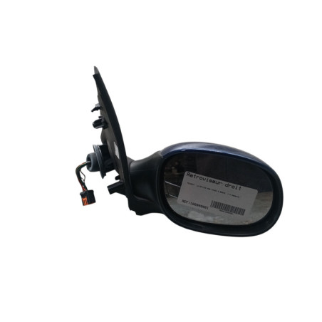 Retroviseur droit PEUGEOT 206