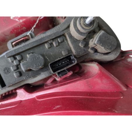 Feu arriere principal droit (feux) CITROEN C4 1