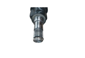 Cardan droit (transmission) PEUGEOT 108 Photo n°6
