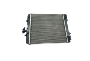 Radiateur eau PEUGEOT 108 Photo n°1