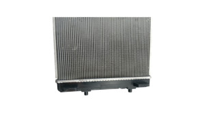 Radiateur eau PEUGEOT 108 Photo n°2