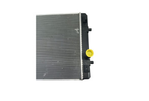 Radiateur eau PEUGEOT 108 Photo n°5