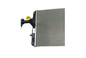Radiateur eau PEUGEOT 108 Photo n°6