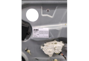 Leve vitre electrique avant droit MERCEDES CLASSE M 164 Photo n°2