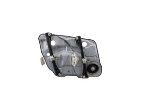 Leve vitre electrique avant droit MERCEDES CLASSE M 164 Photo n°4