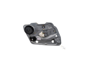 Leve vitre electrique avant gauche MERCEDES CLASSE M 164 Photo n°1