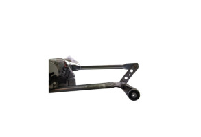 Moteur essuie glace avant MERCEDES CLASSE M 164 Photo n°5
