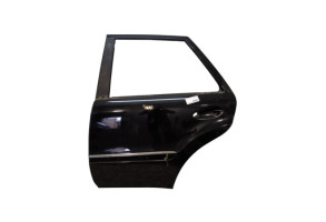 Porte arriere gauche MERCEDES CLASSE M 164 Photo n°4