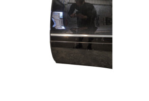 Porte arriere gauche MERCEDES CLASSE M 164 Photo n°6