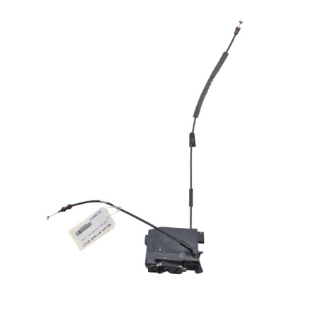 Serrure arriere droit CITROEN C4 GRAND PICASSO 2