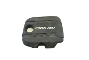 Cache moteur  KIA RIO 3 Photo n°1