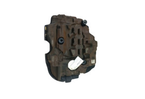 Cache moteur  KIA RIO 3 Photo n°2