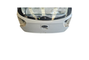 Malle/Hayon arriere KIA RIO 3 Photo n°3