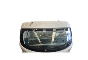 Malle/Hayon arriere KIA RIO 3 Photo n°5
