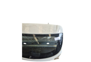 Malle/Hayon arriere KIA RIO 3 Photo n°8