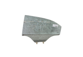 Vitre arriere gauche KIA RIO 3 Photo n°2