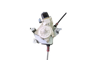 Leve vitre electrique avant droit NISSAN MICRA 3 Photo n°1