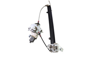Leve vitre electrique avant droit NISSAN MICRA 3 Photo n°4