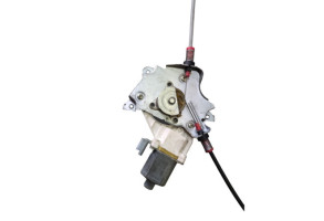 Leve vitre electrique avant droit NISSAN MICRA 3 Photo n°5