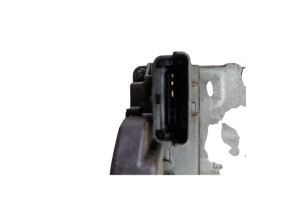 Serrure avant droit NISSAN MICRA 3 Photo n°3