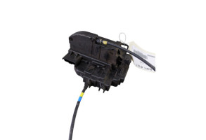 Serrure avant droit NISSAN MICRA 3 Photo n°4