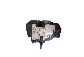 Serrure avant droit NISSAN MICRA 3 Photo n°5