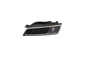 Optique avant secondaire gauche (feux)(clignotant) NISSAN MICRA 3 Photo n°6