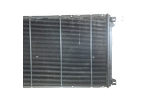 Radiateur eau RENAULT MASTER 2 Photo n°1