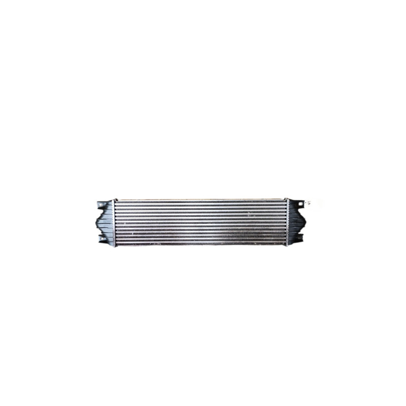Echangeur air (Intercooler) RENAULT MASTER 2 Photo n°1