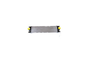 Echangeur air (Intercooler) RENAULT MASTER 2 Photo n°5