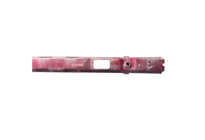 Renfort pare choc arriere (traverse) PEUGEOT 207 Photo n°4