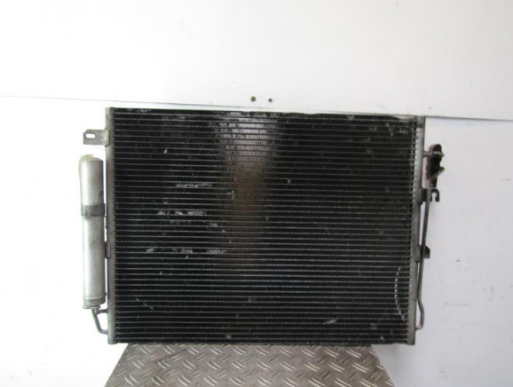 Radiateur clim LAND ROVER DISCOVERY 3 Photo n°1